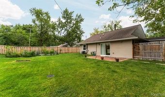 2460 Yost Blvd, Ann Arbor, MI 48104