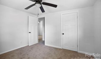 1007 N Fork Rd, Barnardsville, NC 28709