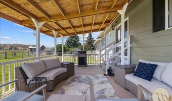 7 Cottonwood Way, Absarokee, MT 59001