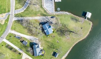 150 Yacht Club Cir, Altamont, MO 64640