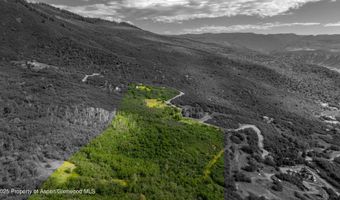 Tbd Co Rd 126, Glenwood Springs, CO 81601