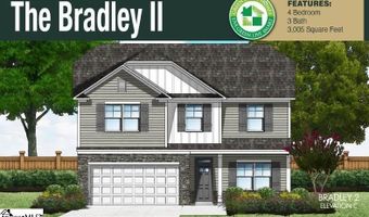 155 Hunter Ridge Dr Lot 68, Boiling Springs, SC 29316