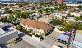 1342 Edgewood, Alhambra, CA 91803