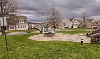 986 BENTGRASS Dr, Aberdeen, MD 21001