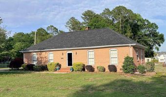 502 Jefferson St, Bennettsville, SC 29512
