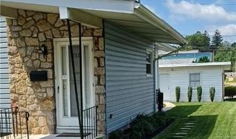 732 N Saint Lucas St, Allentown, PA 18104