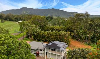 6450 OLOHENA Rd, Kapaa, HI 96746