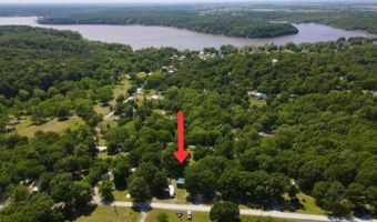 24901 S Deer Valley Rd, Afton, OK 74331