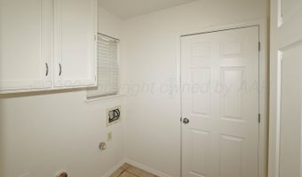 7902 Gerald Dr, Amarillo, TX 79121