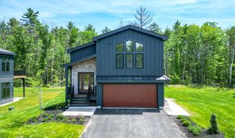 21 Hidden Glade Dr, Bartlett, NH 03845