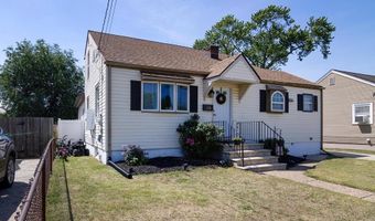 140 PRINCETON Ave, Bellmawr, NJ 08031