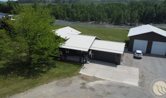 27 Rosebud Rd, Absarokee, MT 59001