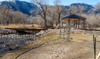 409 Tolman Rd, Clark, WY 82435
