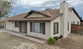 21200 94th St, California City, CA 93505