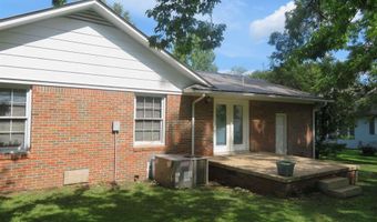 605 N 13th St, Arkadelphia, AR 71923