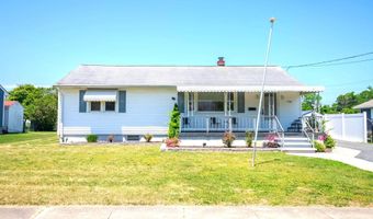 708 WEBB St, Aberdeen, MD 21001