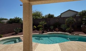 2699 Thornview St, Las Vegas, NV 89135