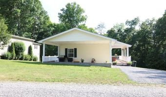 22156 Webb Dr, Abingdon, VA 24211