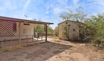 7985 W CABALLERO Cir, Arizona City, AZ 85123