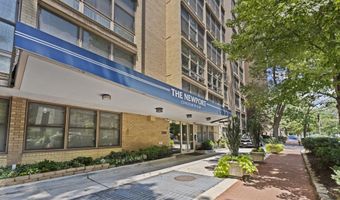 1260 21ST St NW 605, Washington, DC 20036