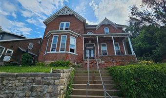 101 N 2nd St, Alma, WI 54610
