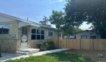 2707 S ROOSEVELT St, Amarillo, TX 79103
