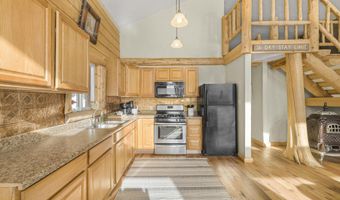 807 MERNA NORTH BEAVER Rd, Daniel, WY 83115