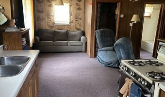 2934 River Rdg, Alger, MI 48610