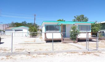 113 I St, Hawthorne, NV 89415