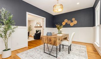 7037 Meadow Gate Dr, Apex, NC 27502