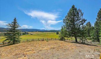 111 Ranch Cir, Cascade, ID 83611