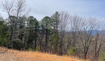 Lot 7 Serenity Ridge Trail, Andrews, NC 28901