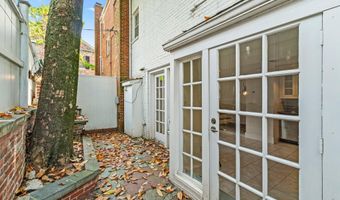 3341 DENT Pl NW, Washington, DC 20007