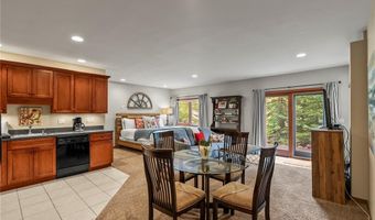 67 GOLD NUGGET Dr, Breckenridge, CO 80424