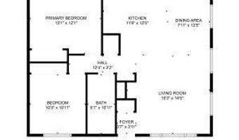 142 S QUADRANT St, Rockaway Beach, OR 97136