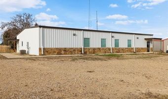 1514 SW 3rd St, Antlers, OK 74523