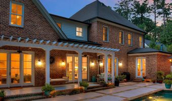 704 Summergate Ct, Augusta, GA 30909