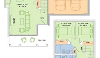 5313 Athlone Rd, Fitchburg, WI 53711