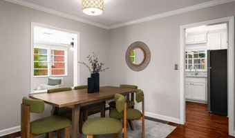 2312 Vistamont Dr, Decatur, GA 30033