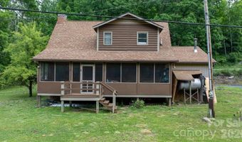 3206 Fork Mountain Rd, Bakersville, NC 28705