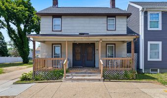 14-16 Hamilton St, Allentown, NJ 08501
