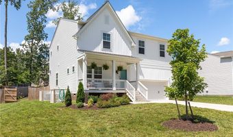 236 Central Pkwy, Aylett, VA 23009