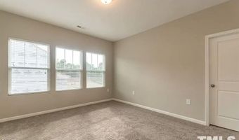 1142 Lookout Ridge Rd, Apex, NC 27502