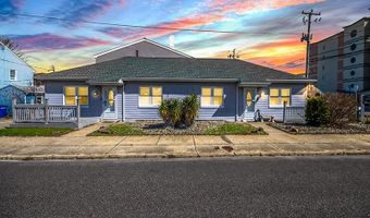 7614 Atlantic, Wildwood Crest, NJ 08260