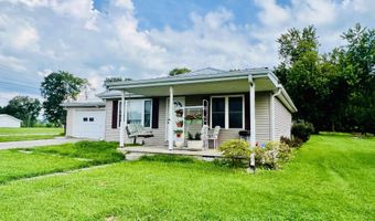 453 E Oolitic Rd, Bedford, IN 47421