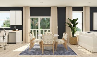 43 Ascot Ave Plan: Grier w/ Basement, Magnolia, DE 19962