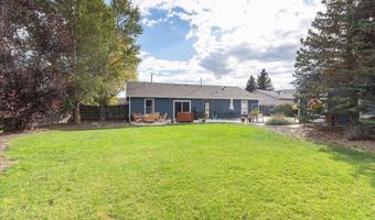 5247 PANORAMA Dr, Cheyenne, WY 82009