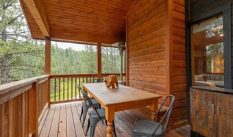 89 Alpine Lake Way, Angel Fire, NM 87710