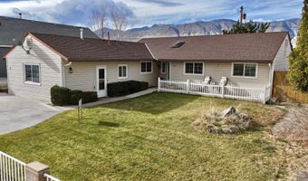455 Connely St, Hawthorne, NV 89415