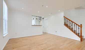 703 GEORGE St, Baltimore, MD 21201